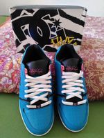 DC Schuhe (Avenger), Signature Model