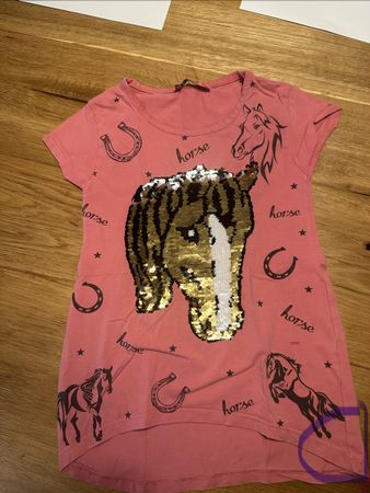T-Shirt 128