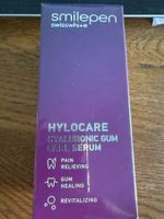 Smilepen: Hylocare- Hyluronic Gum Care Serum