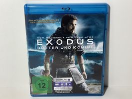 Exodus  - Götter und Könige Blu Ray