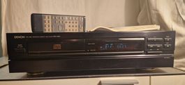 Denon DCD-2560 High-End CD Player mit FB.