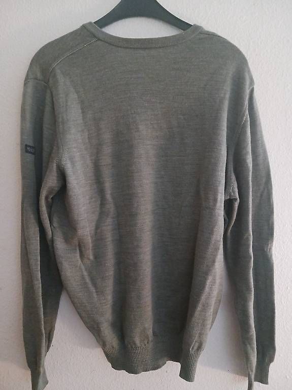 Pullover & Sweatshirts: Pullover Schurwolle L – Gebraucht aus Riedholz von bri_fr7s 2