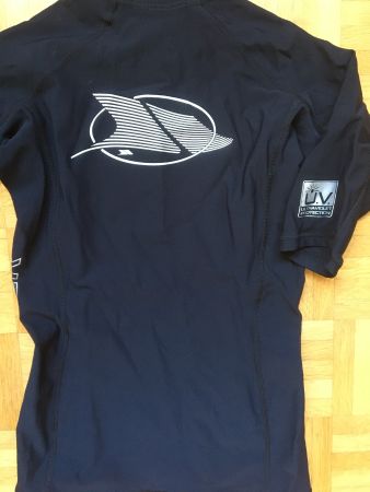 T-Shirt UV Protektor XS Kids