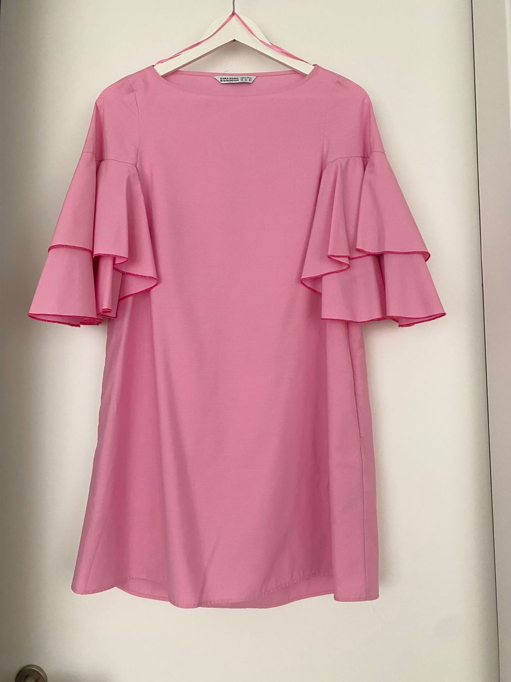 Zara Kleider: Robe ZARA, XS 🌸 – Neu (gemäss Beschreibung) aus Bussigny von cac_q2c6 2