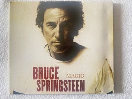 Bruce Springsteen - Magic