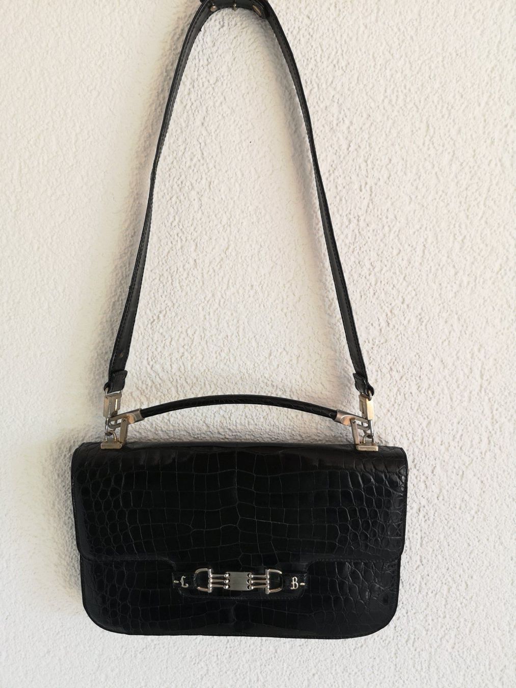Borse da donna: SAC à main VINTAGE / Super offre ! – Usato da Bulle venduto da italicum 3