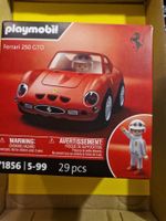 Playmobil FERRARI 250 GTO