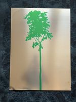 Opera Gino Marotta Albero Artificiale - Arte Italiana!
