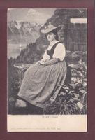 VAUD - Costume // pli d'angle //