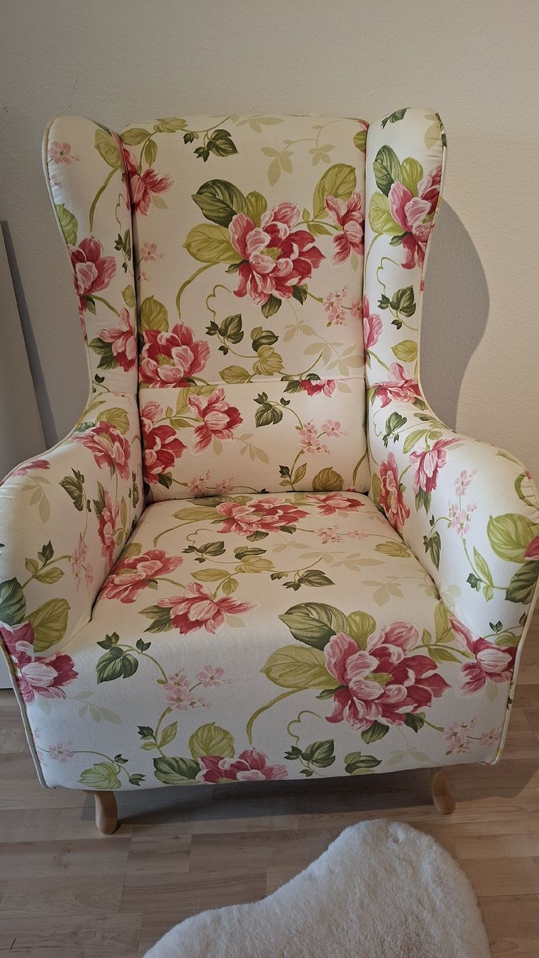 Poltrone: Sessel – Usato da Winterthur venduto da Stanislava02 6