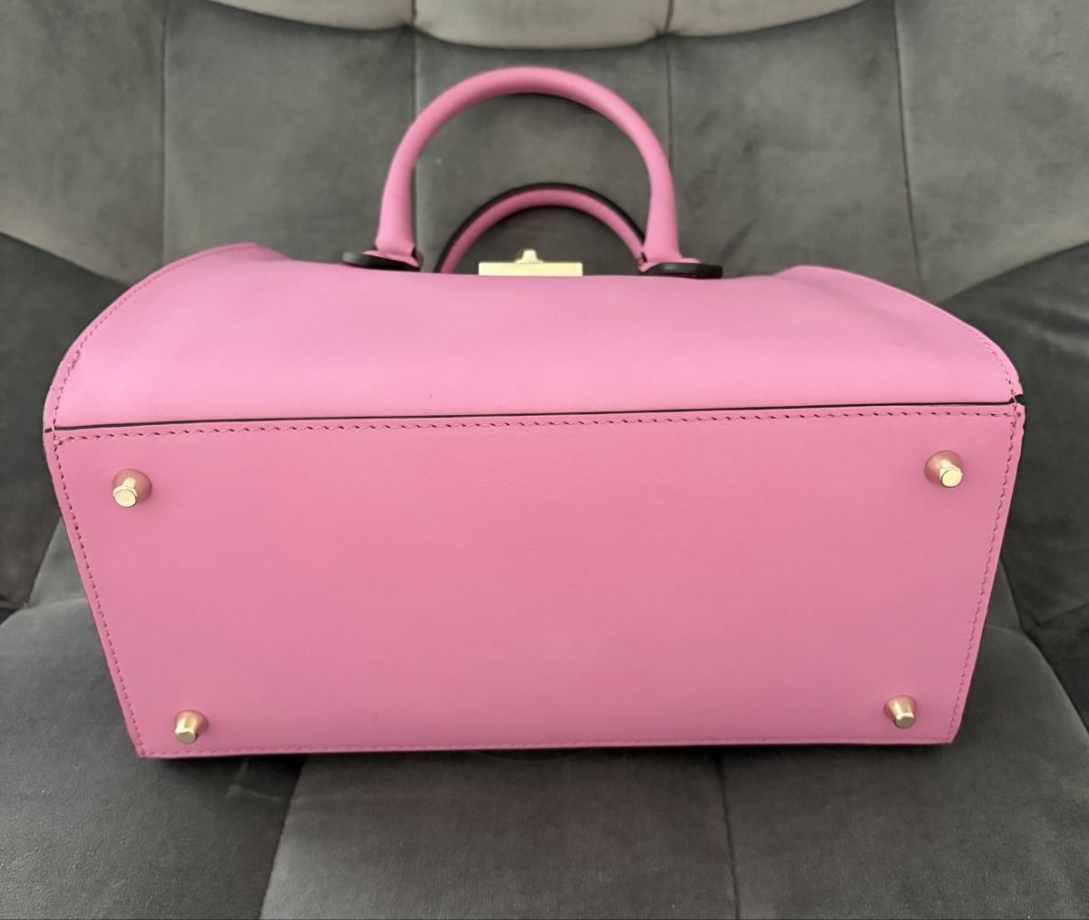 Furla Borse da donna: Furla Tasche rosa – Nuovo e nell'imballaggio originale da Luzern venduto da Chiara.Studer.9 5