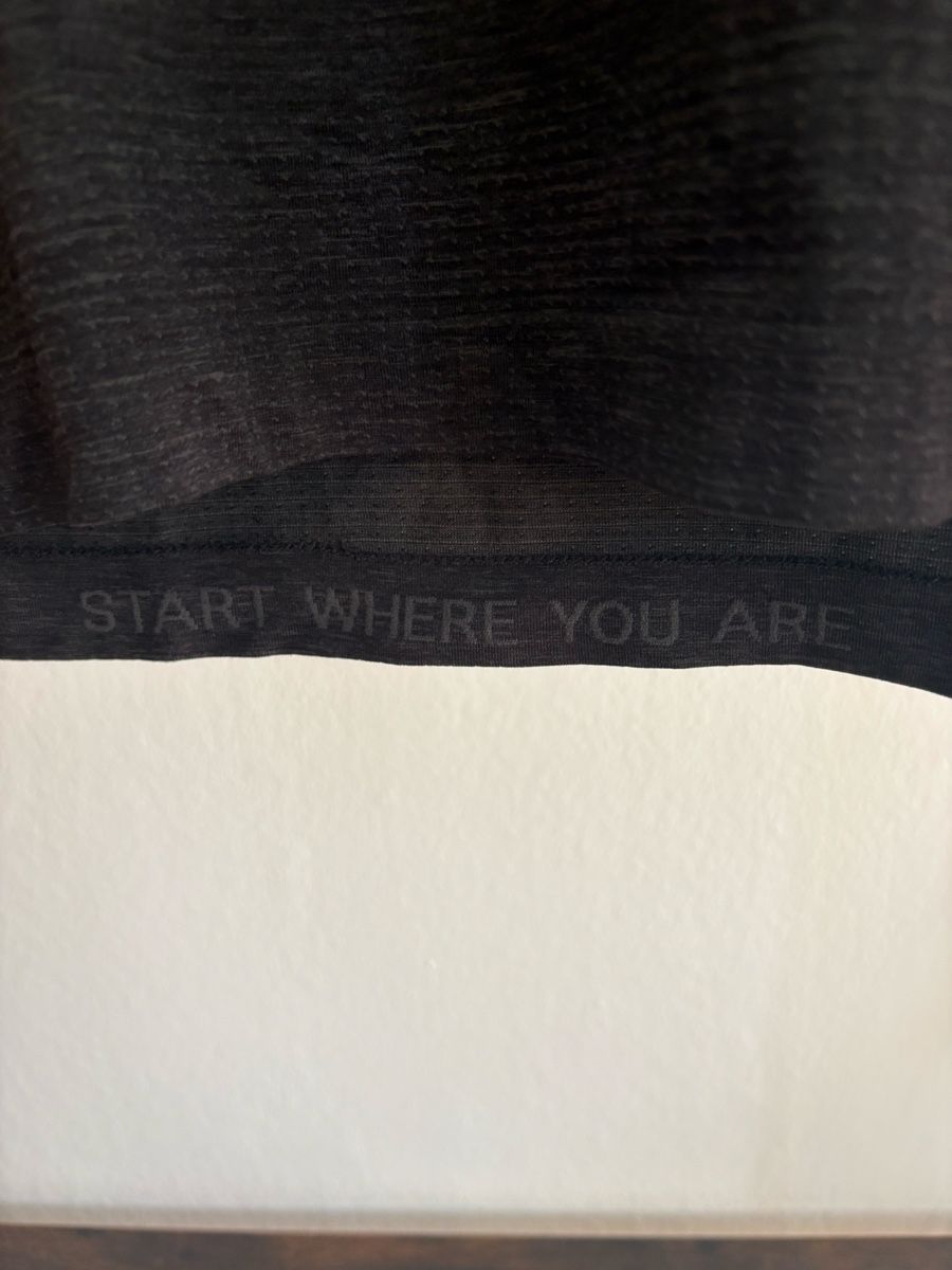 Lululemon T-Shirts: Lululemon Sport Shirt – Gebraucht aus Basel von froehlicherVagabund 1