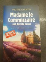 Madame le Commissaire und die tote Nonne / Pierre Martin