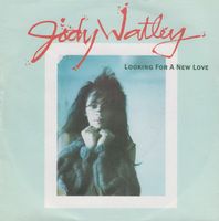 Watley Jody: Looking For A New Love 7"
