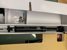 Rockshox Reverb Sattelstütze