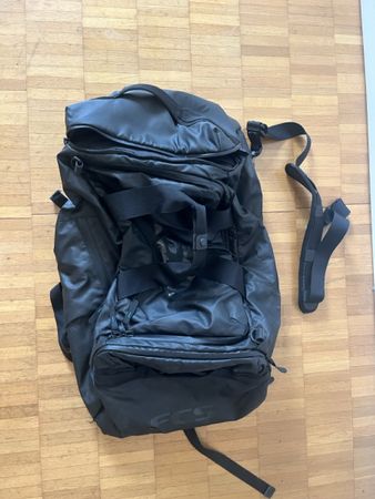FCS Duffel Travel Reisetasche