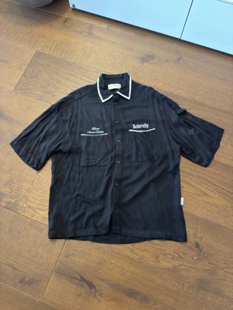 Reternity Bowling shirt