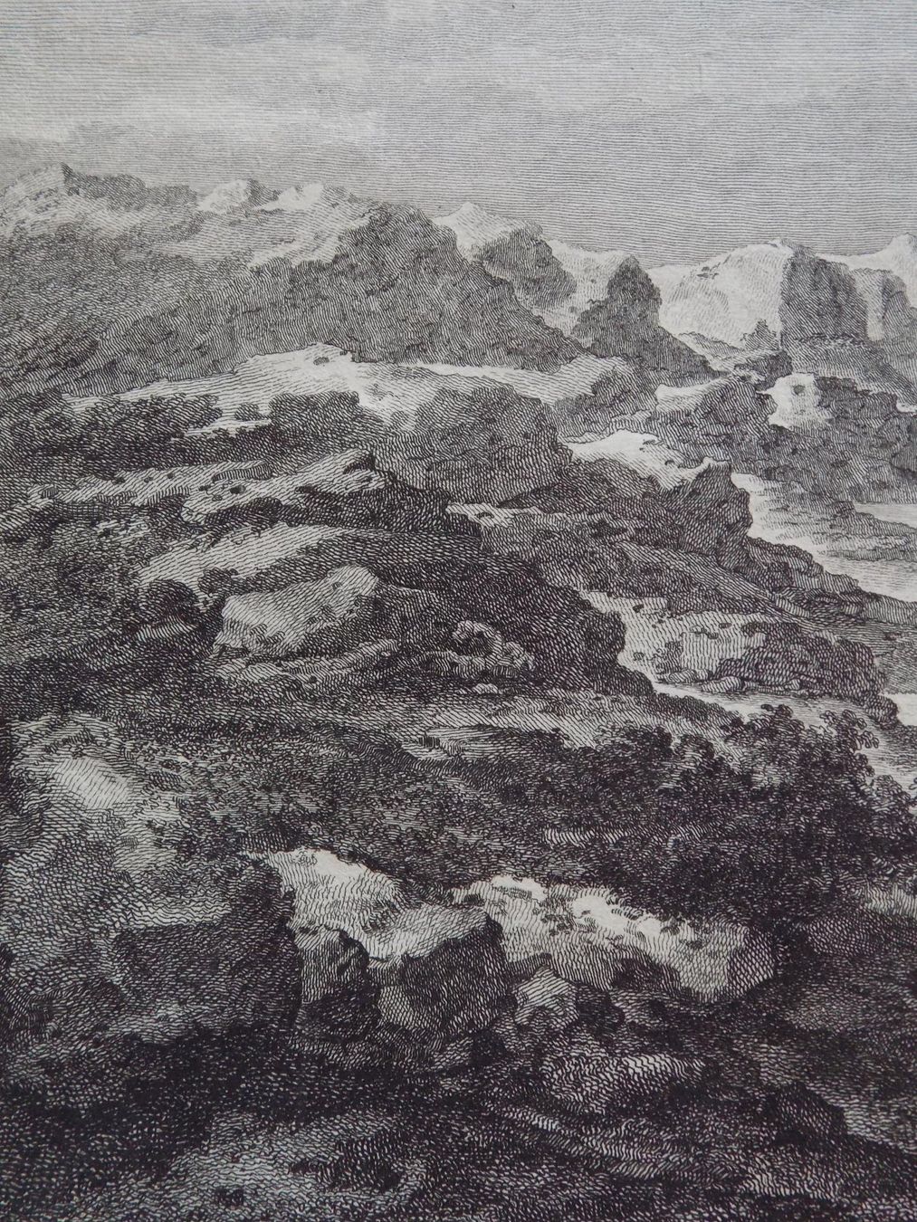Gravures: Genève Genf – D'occasion à Risch par Rischli15 3