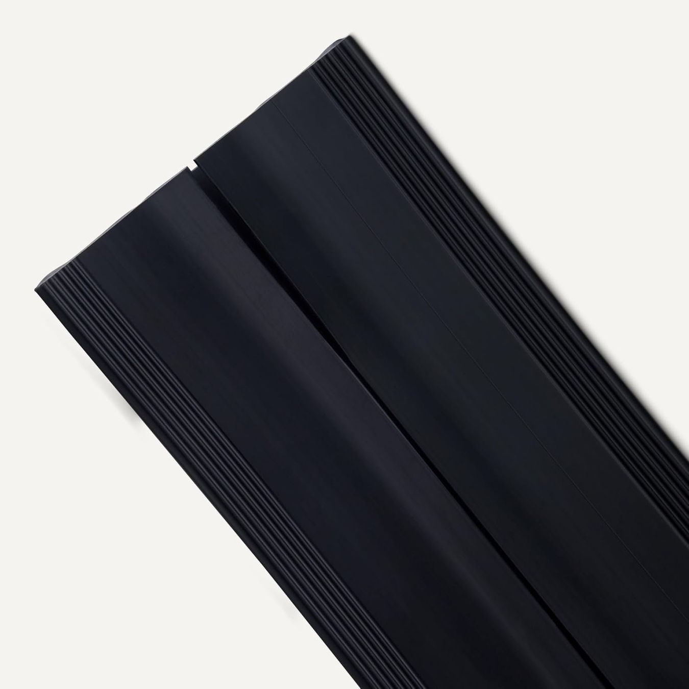 Altro in Decorazioni & Accessori: Floor Cable Cover 1.82 m Black Self-Adhesive – Usato da Niederlenz venduto da jgm315 3