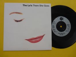 The La's – There She Goes
