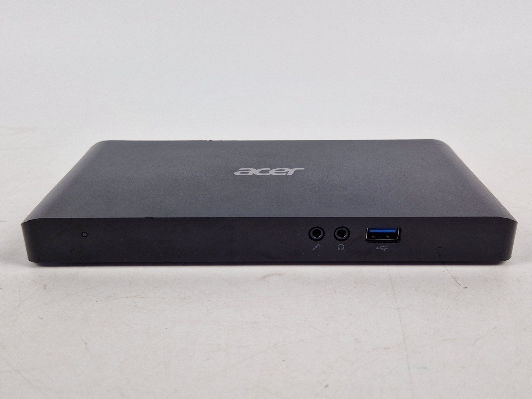 Dockingstation: ACER USB Typ-C Dock "GPD02" – Gebraucht aus Muhen von Restwert_Muhen