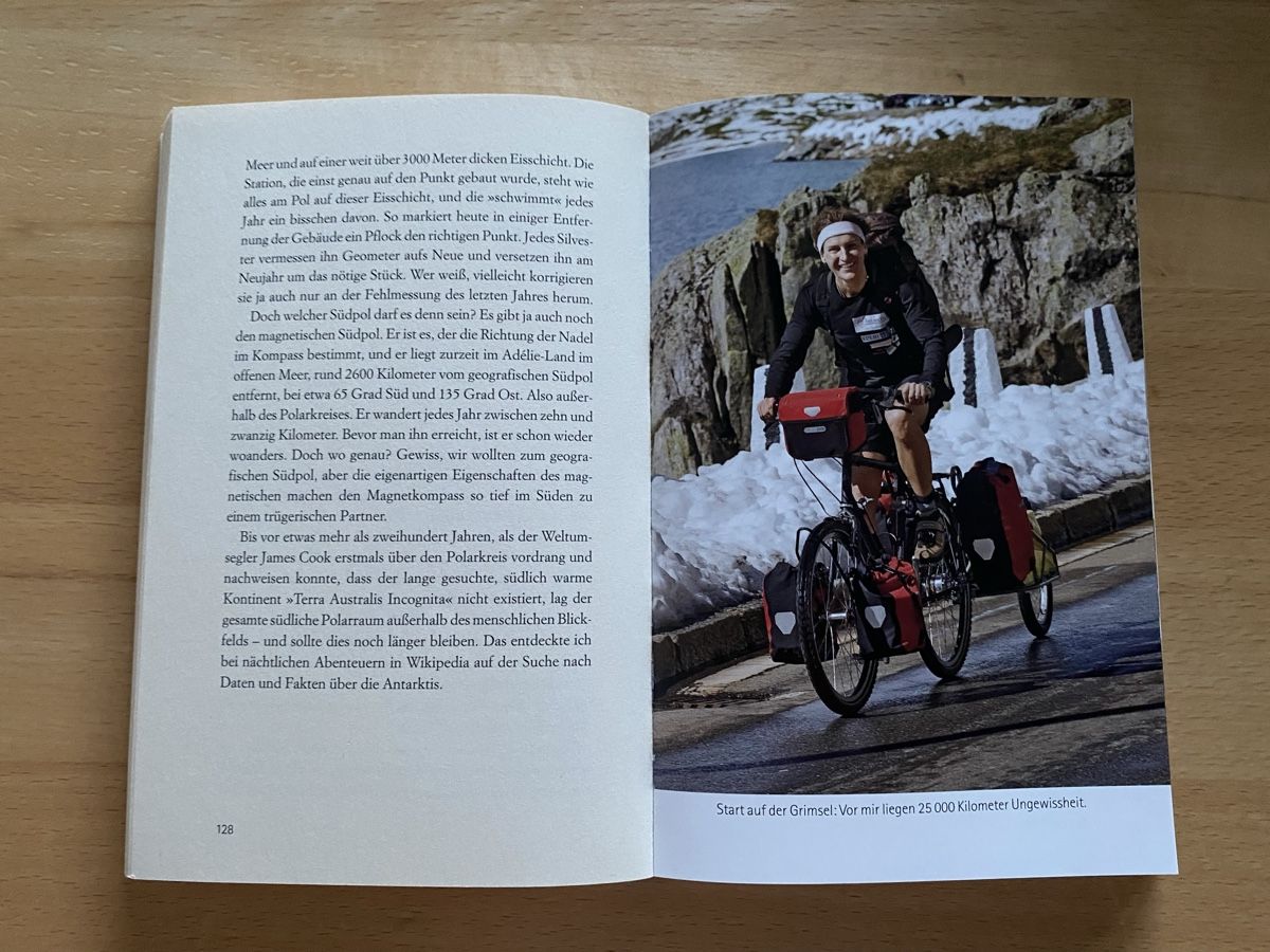 Libri: 3 Bücher von Evelyne Binsack – Usato da Schwarzenburg venduto da Michellu 8