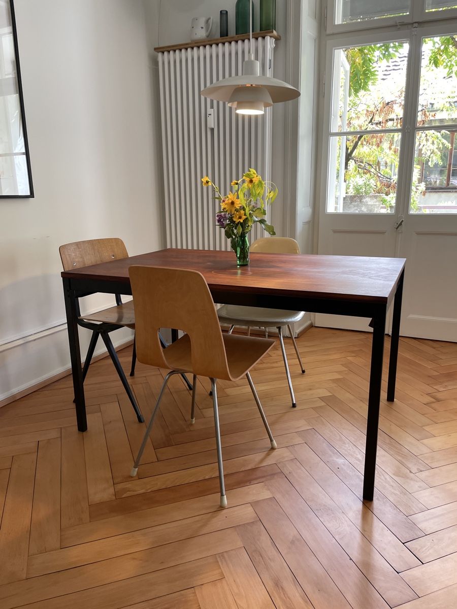 Tables: Waeckerlin Idealheim Tisch – D'occasion à Basel par silhei01