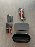 Dyson Airwrap Straight + Wavy Gifting Edition