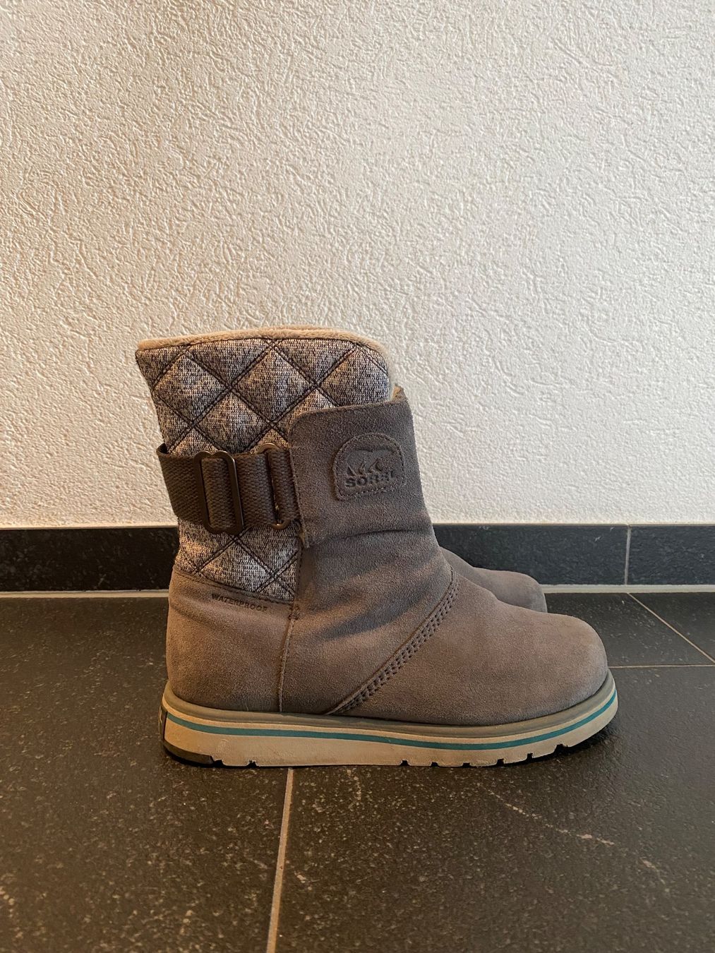 Sorel Scarpe da donna: Sorel Winterstiefel – Usato da Lützelflüh-Goldb venduto da flu_q9tg