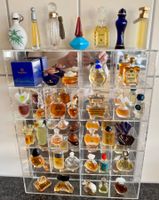 36 Stück Parfum Miniaturen (Lot 18) Damendüfte kleine Muster