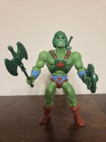 Masters of the universe motu he man komplett 