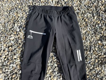 Skinfit Damen Thermohose M !