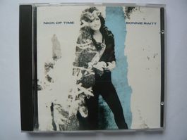 BONNIE RAIT Nick Of Time
