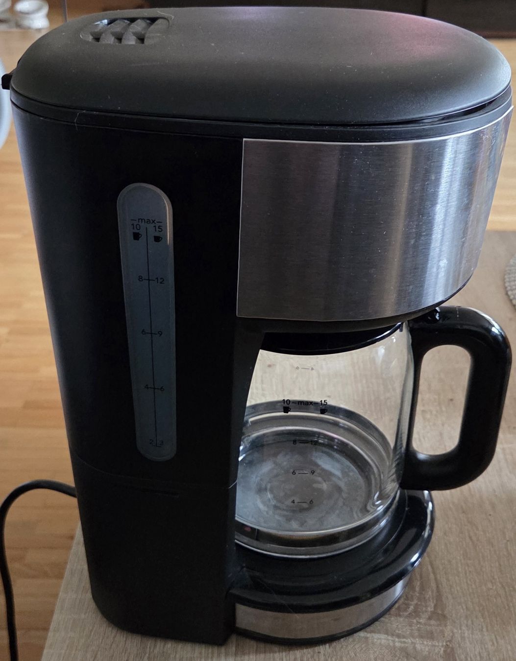 Russell Hobbs Macchine per caffè & Macchine per espresso: Russell Hobbs Buckingham Coffee Maker good condition – Usato da Ennetbaden venduto da tai_2scr 1