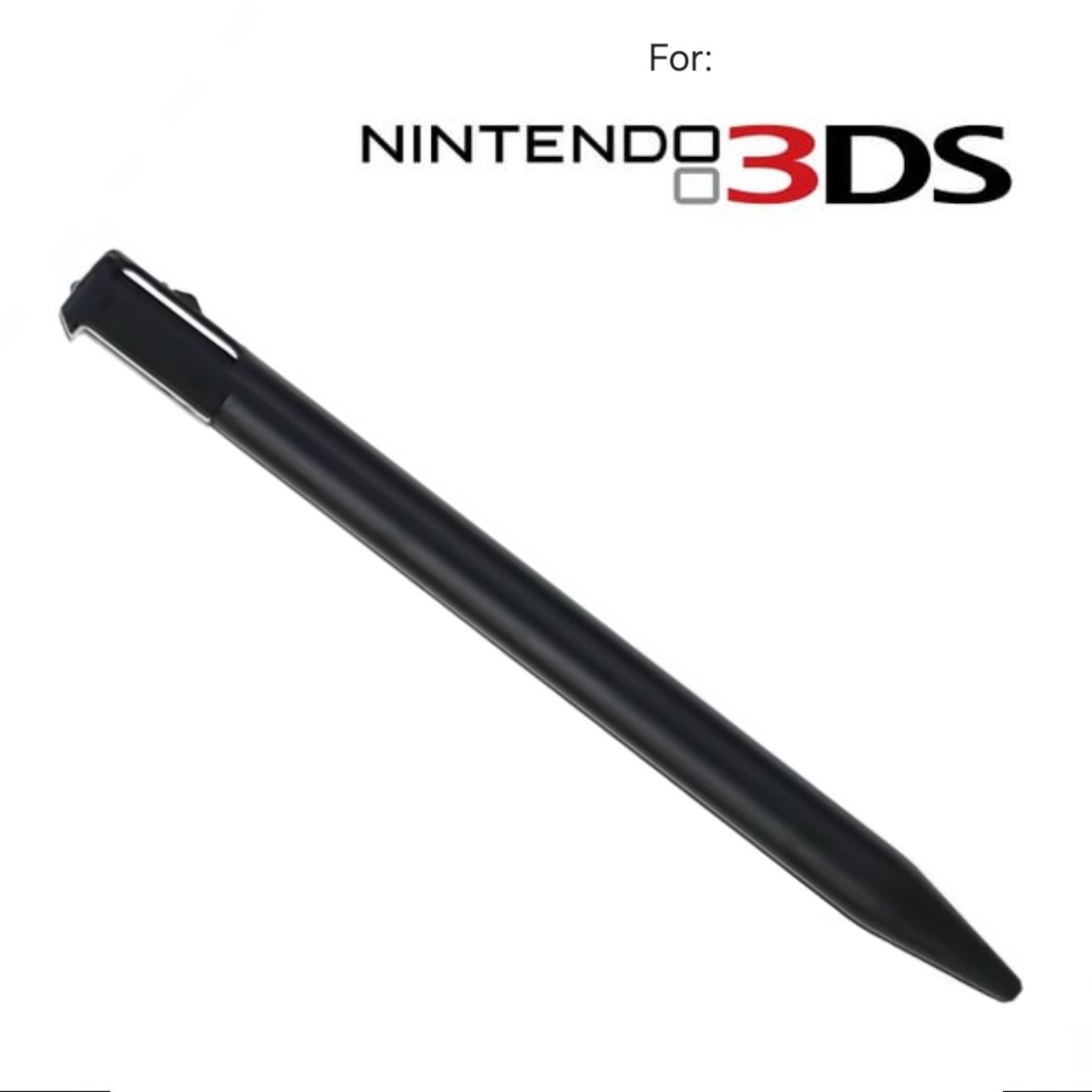 Nintendo Console: Nintendo 3DS Eingabestift / Stylus (fabrikneu) Touchpen – Nuovo e nell'imballaggio originale da Uster venduto da -FPS-