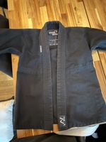 Brazilian JiuJitsu Kimono Set mit Gürtel für Kinder
