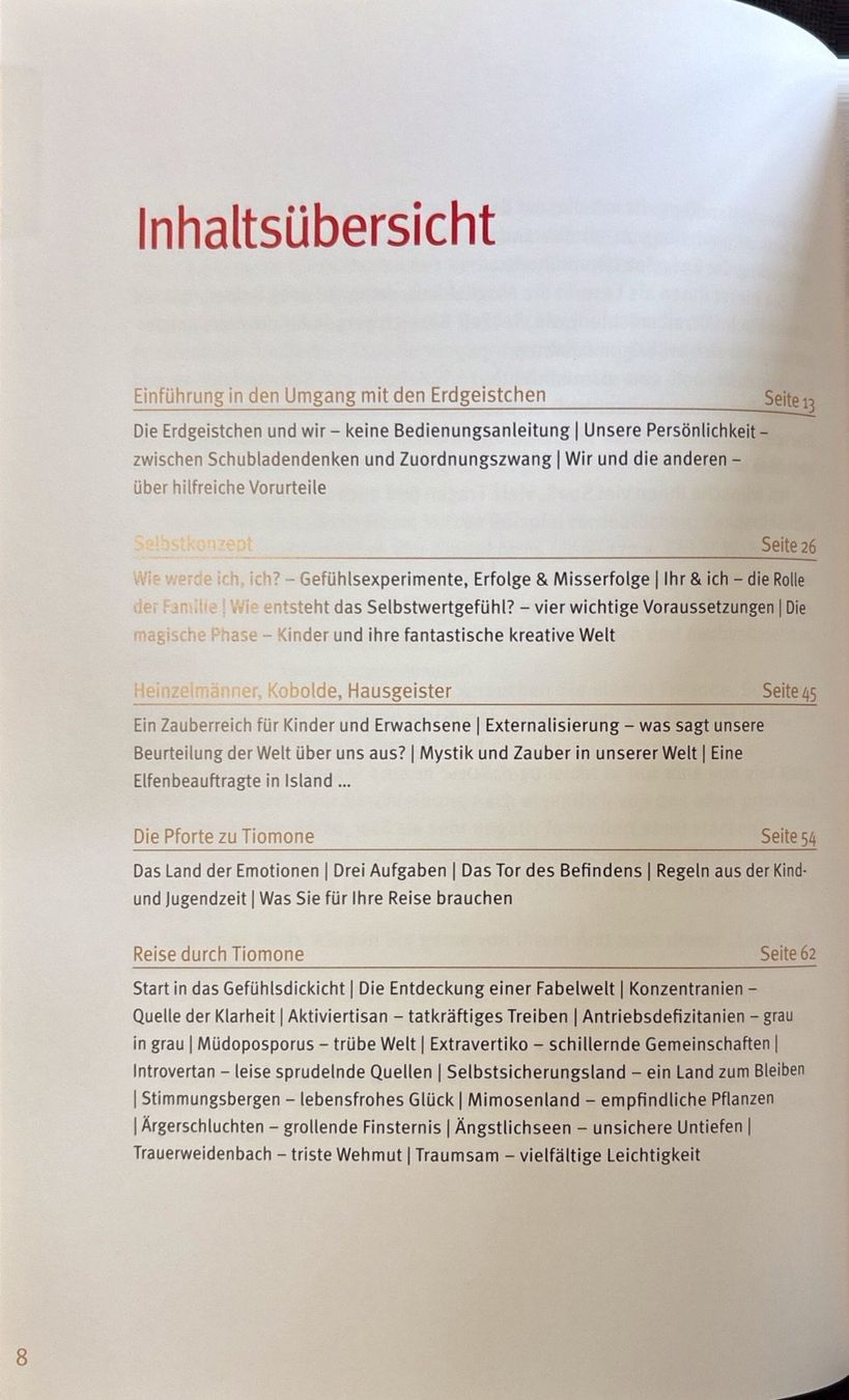 Libri: Handler Beate, Meine magische Persönlichkeit – Nuovo (secondo la descrizione) da Sarnen venduto da Livres 4