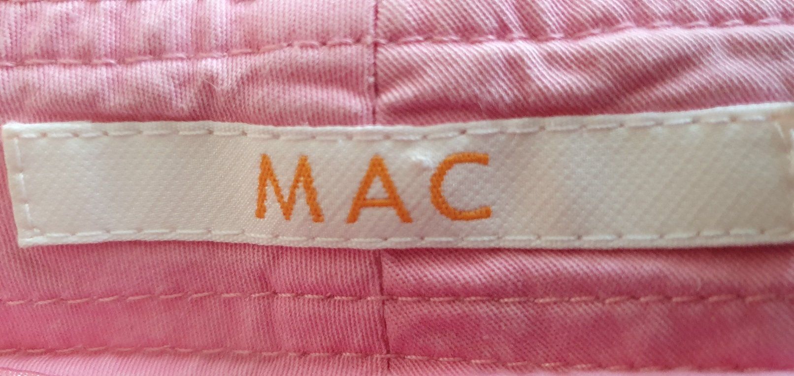 Pantaloni: Damenhose von MAC, Grösse 42 – Nuovo (secondo la descrizione) da Unterentfelden venduto da LookoutMt 4