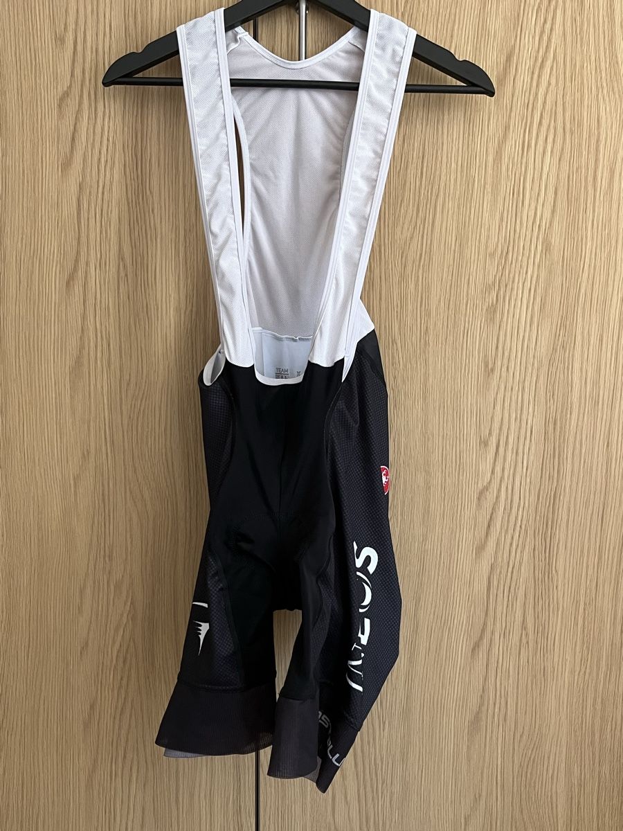 Pantalons: Castelli Radhose Team Ineos – Neuf (Voir description) à Kreuzlingen par mariuuss