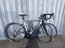 Merida Carbone Rennvelo 