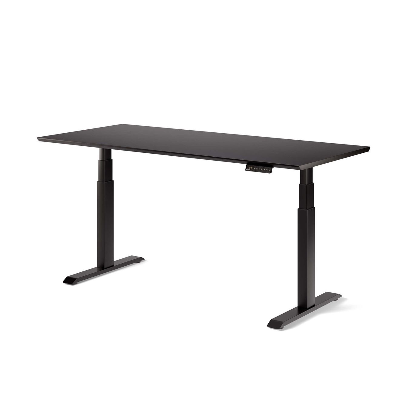 Scrivanie: Ofinto elevate office desk – Nuovo (secondo la descrizione) da Zürich venduto da DrODrMo