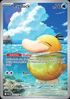Psyduck - Pokémon TCG - ASC 226/217 | EN