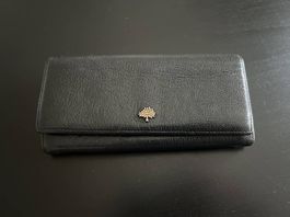 Mulberry Origin Continental Wallet Portemonnaie, Geldbeutel