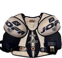 Jofa 5500 Schulterschutz Kids L  VP:  95.-  (1)