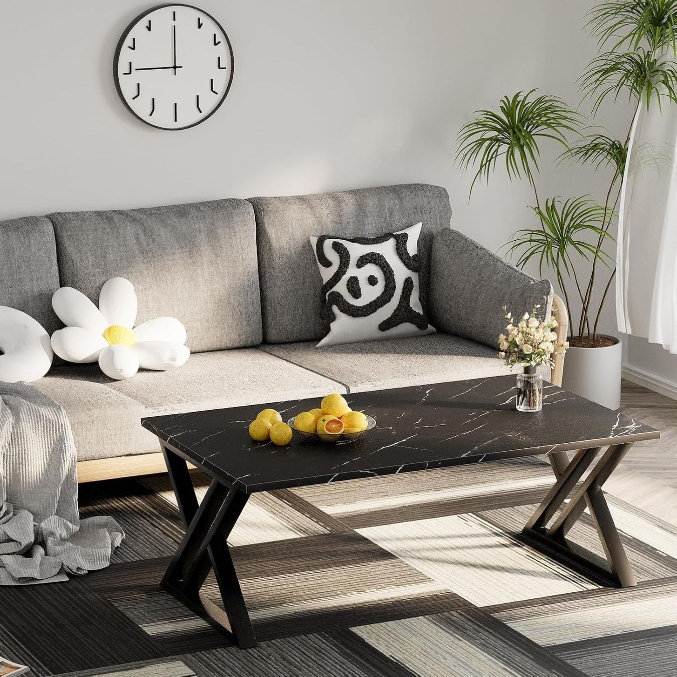 Tische: Couchtisch, Sofatisch – Neu (gemäss Beschreibung) aus Sins von Taschending 1