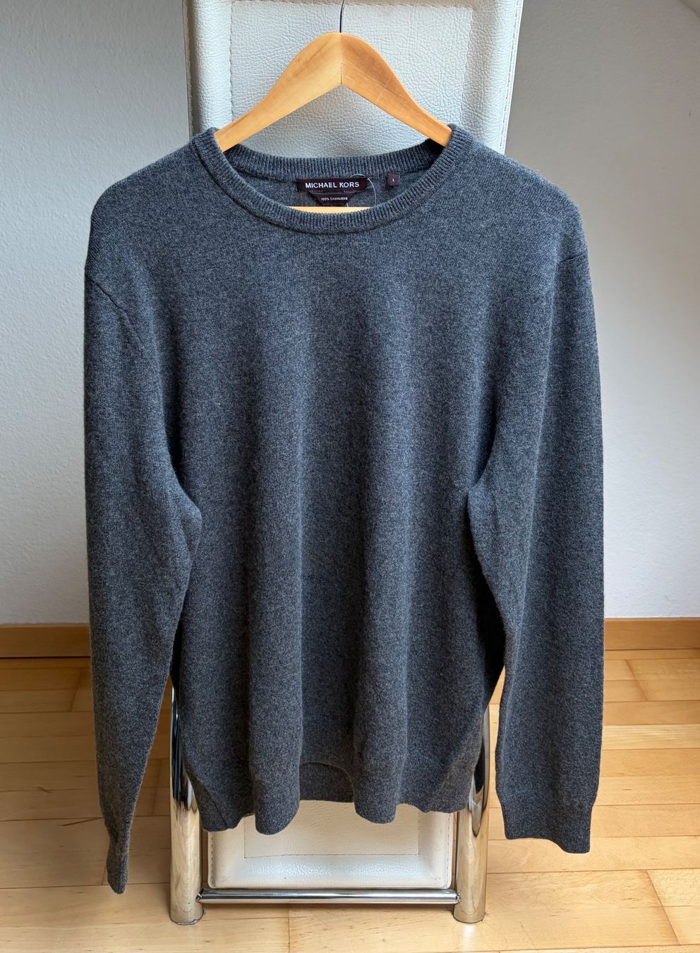 Michael Kors Pulls & Sweat-shirts: Michael Kors Kaschmir Pullover Gr.L – Neuf avec emballage d'origine à Unterägeri par Jutka_04
