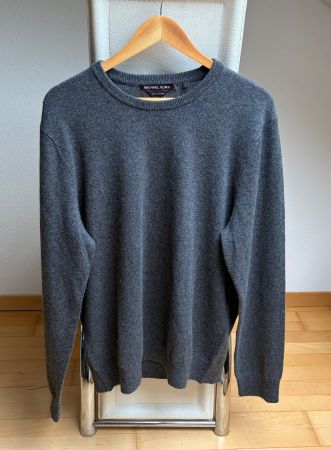 Michael Kors Kaschmir Pullover Gr.L