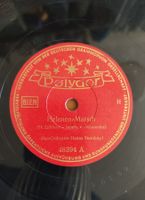 Hanns Steinkopf – Helenen Marsch / Zum Städtle hinaus, 10"