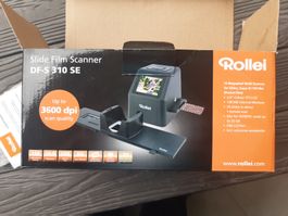 Dia-Scanner Rollei DF-S 310 SE