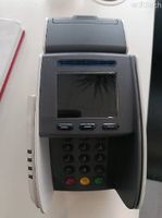 Terminal de paiement  Yomani Touch XR Autonom